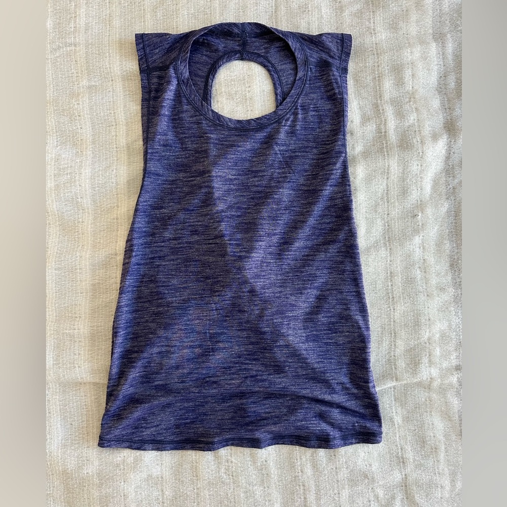 LL Tank